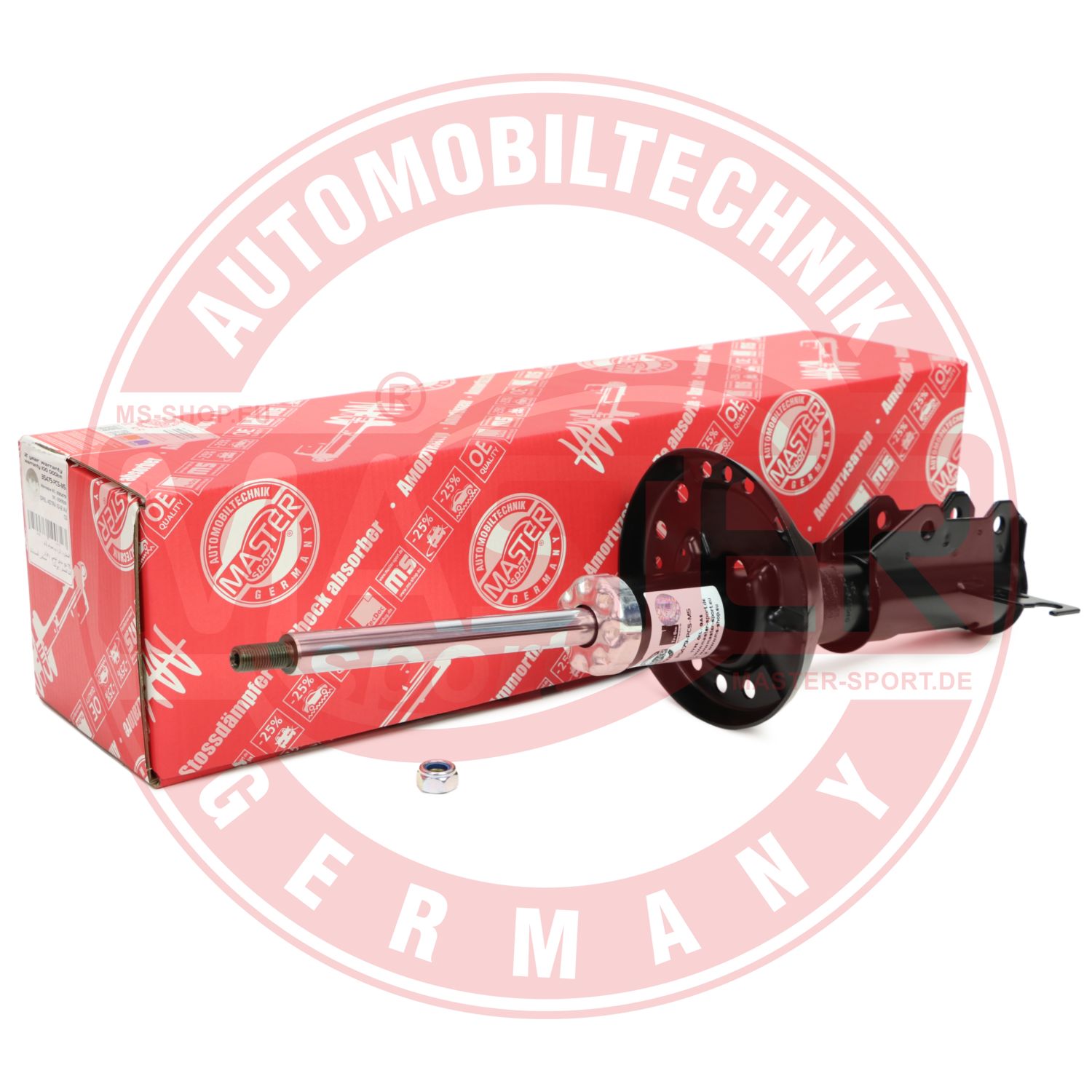Amortizor MASTERSPORT GERMANY 315479-PCS-MS